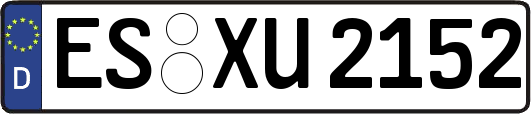ES-XU2152