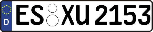 ES-XU2153