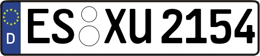 ES-XU2154