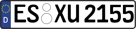 ES-XU2155