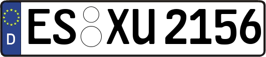 ES-XU2156