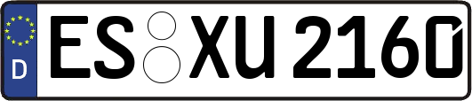 ES-XU2160