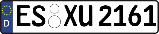 ES-XU2161