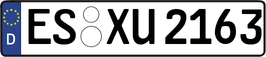 ES-XU2163