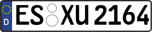 ES-XU2164