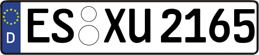 ES-XU2165