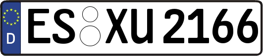 ES-XU2166