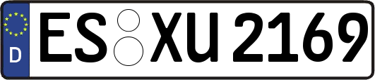 ES-XU2169