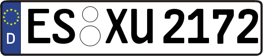 ES-XU2172