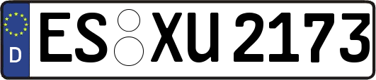 ES-XU2173