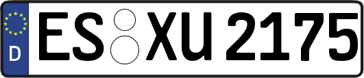 ES-XU2175