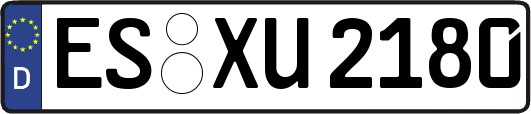 ES-XU2180