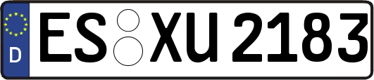 ES-XU2183