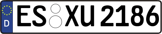 ES-XU2186