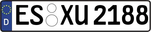 ES-XU2188