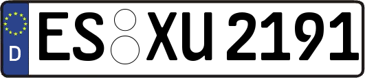 ES-XU2191