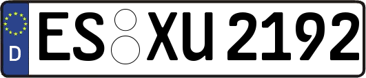 ES-XU2192