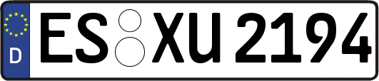 ES-XU2194
