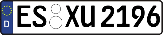 ES-XU2196
