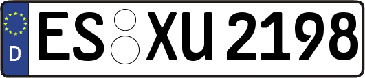 ES-XU2198