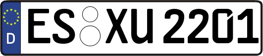 ES-XU2201