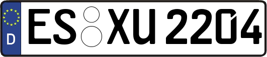 ES-XU2204