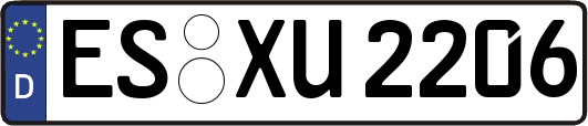 ES-XU2206