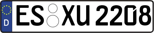 ES-XU2208