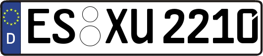 ES-XU2210