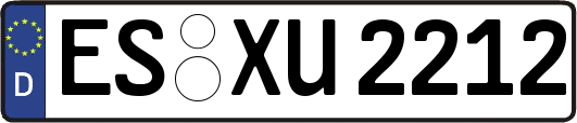 ES-XU2212