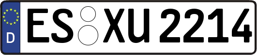 ES-XU2214