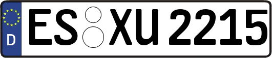 ES-XU2215