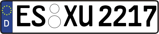 ES-XU2217