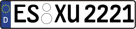 ES-XU2221