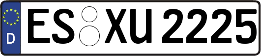 ES-XU2225