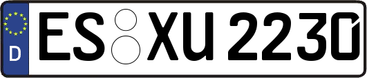 ES-XU2230