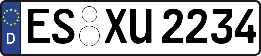 ES-XU2234