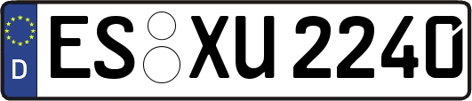 ES-XU2240