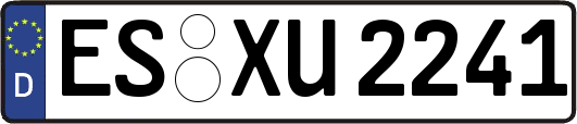 ES-XU2241