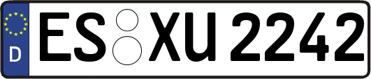 ES-XU2242