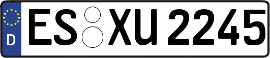 ES-XU2245