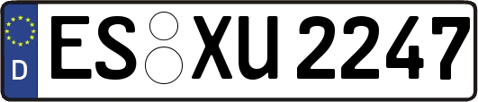 ES-XU2247