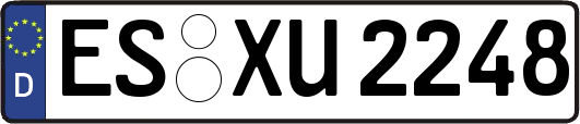 ES-XU2248
