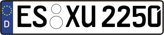 ES-XU2250