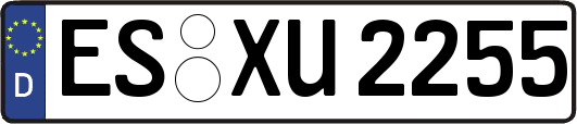 ES-XU2255