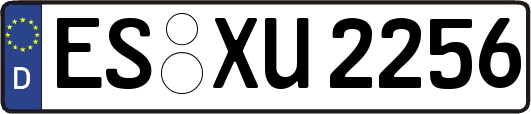 ES-XU2256