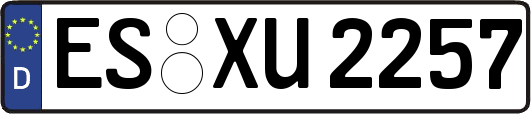 ES-XU2257