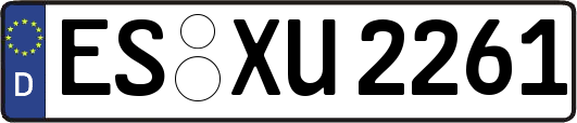 ES-XU2261