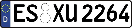 ES-XU2264
