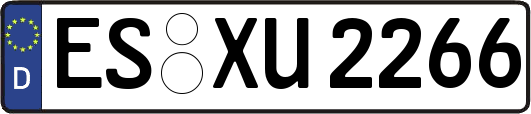 ES-XU2266